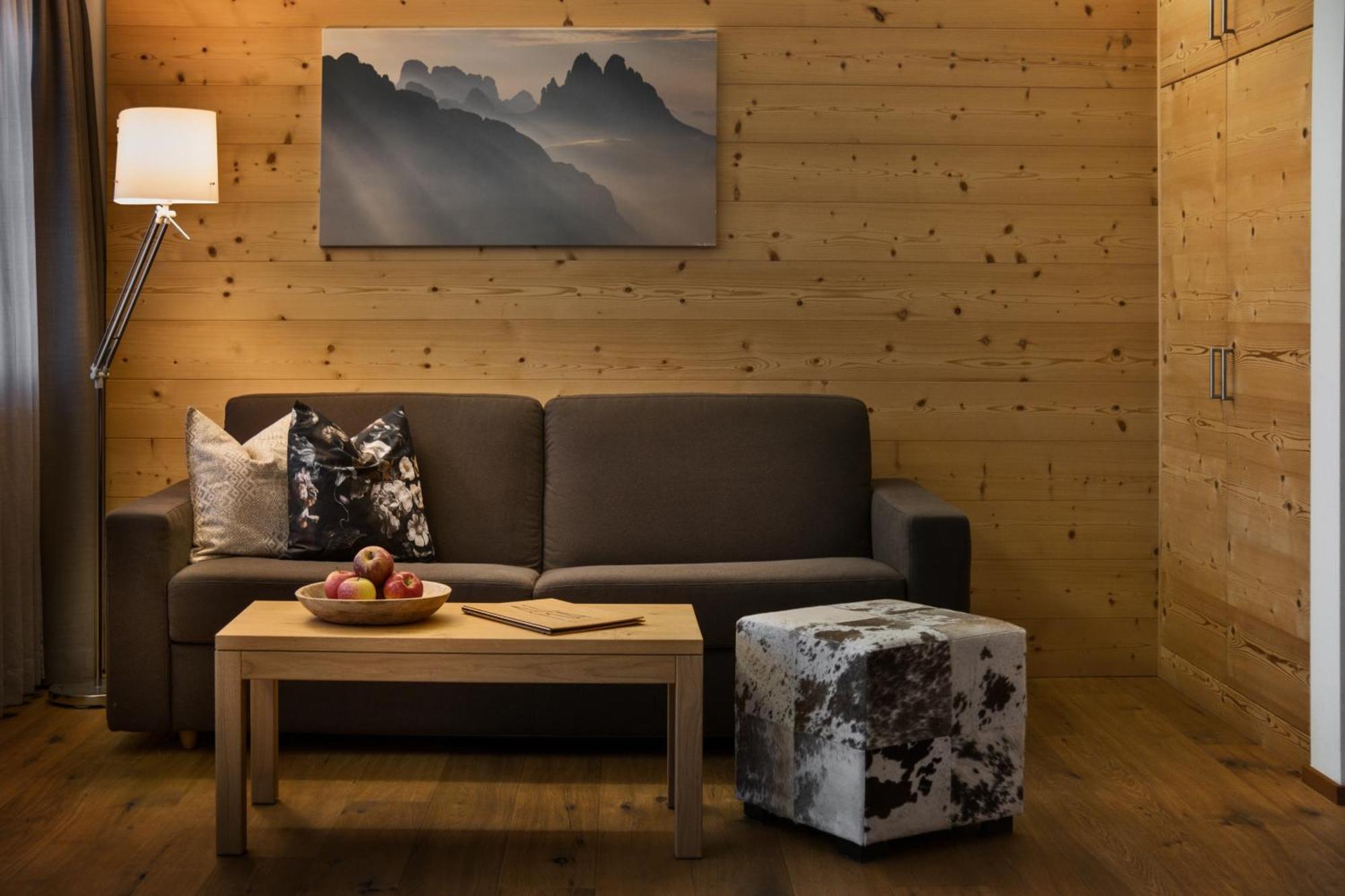 Alma Mountain Residence Добиако Стая снимка