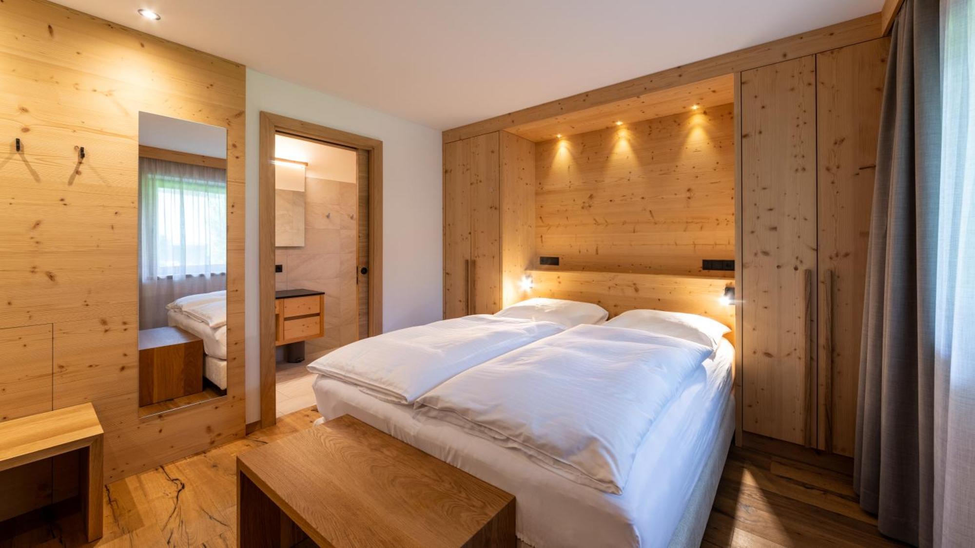 Alma Mountain Residence Добиако Екстериор снимка