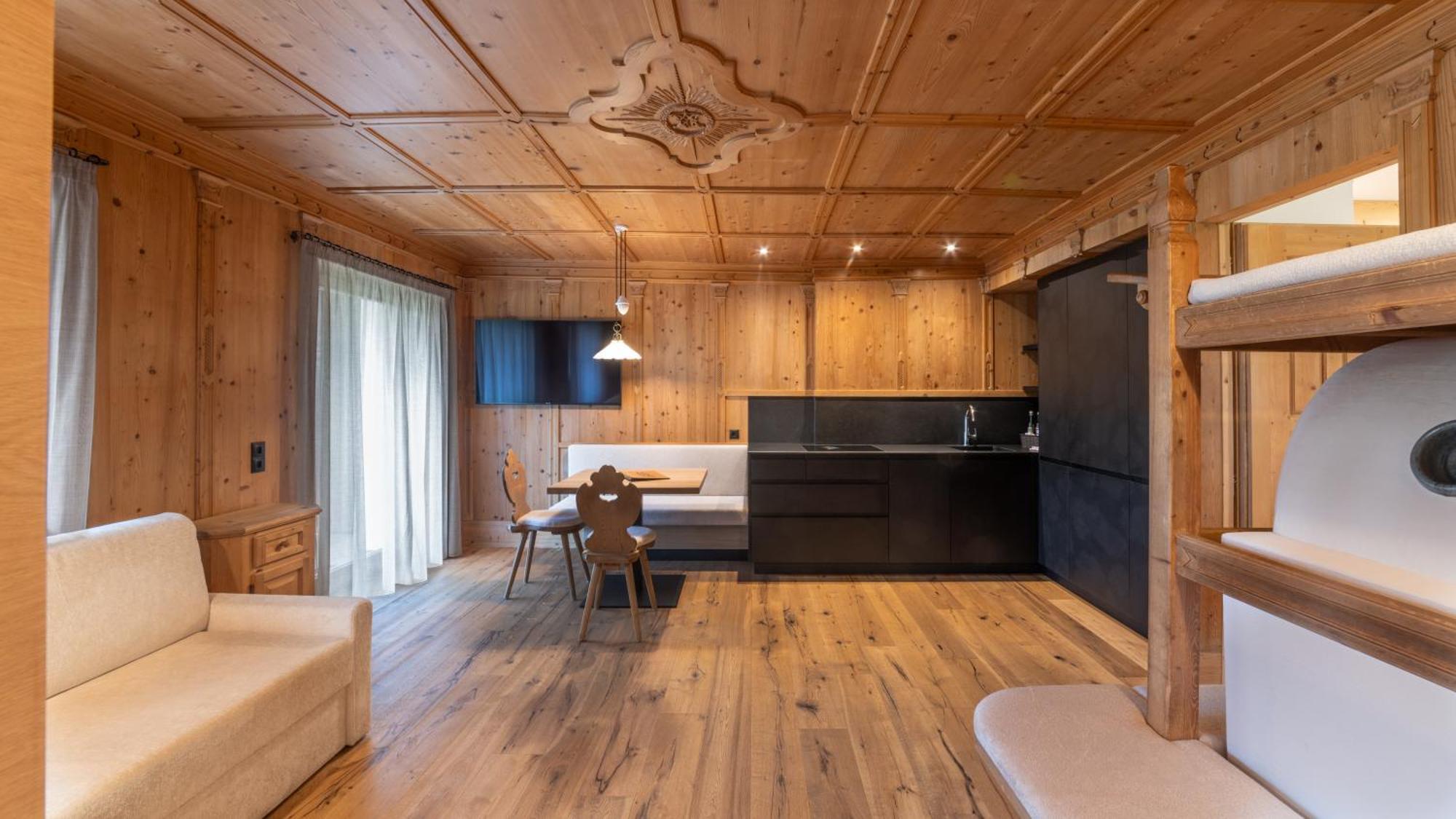 Alma Mountain Residence Добиако Екстериор снимка