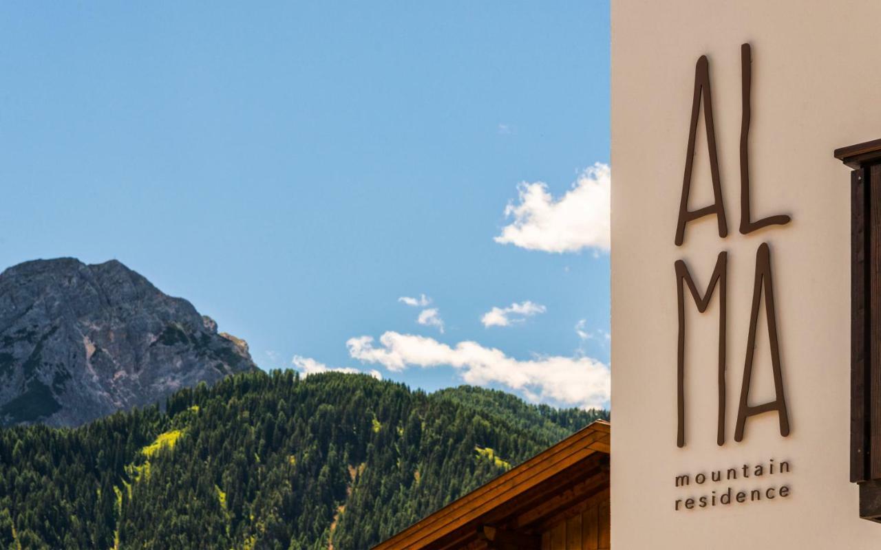 Alma Mountain Residence Добиако Екстериор снимка
